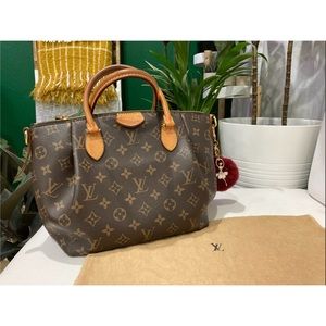 *SOLD* Louis Vuitton Turenne PM